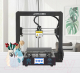 Миниатюра изображения товара 3D-принтер Anycubic Mega S
