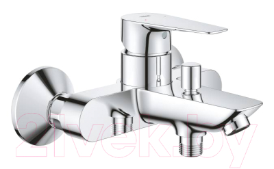 

Смеситель GROHE, BauEdge 23604001