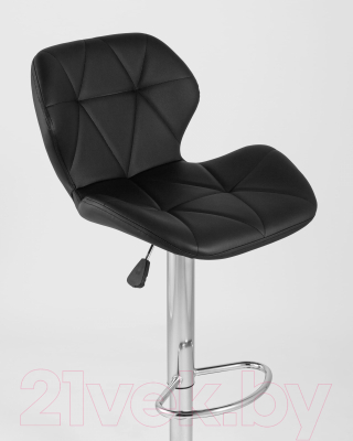 Стул барный Stool Group Бон BC-053 (черный)