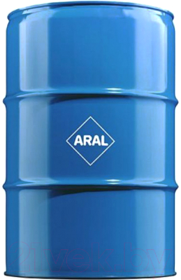 Моторное масло Aral SuperTronic K 5W30 (208л)