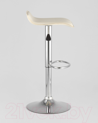 Стул барный Stool Group Hi-Tec New / FLANAGAN BEIGE (бежевый)