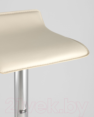 Стул барный Stool Group Hi-Tec New / FLANAGAN BEIGE (бежевый)