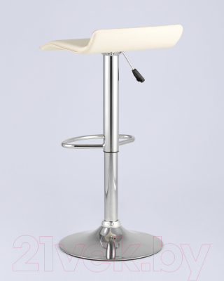 Стул барный Stool Group Hi-Tec New / FLANAGAN BEIGE (бежевый)