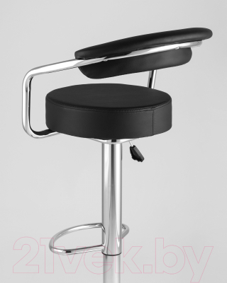 Стул барный Stool Group Орион New / BC-V002 (черный)