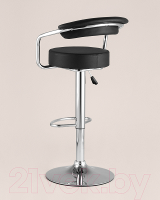 Стул барный Stool Group Орион New / BC-V002 (черный)