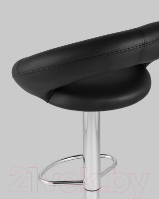 Стул барный Stool Group Купер New / BC-V004 (черный)