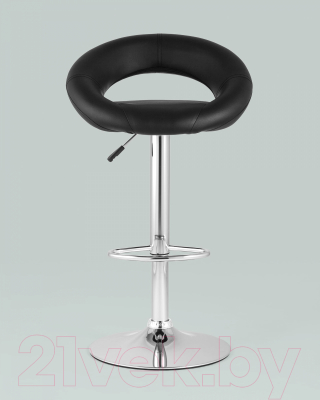 Стул барный Stool Group Купер New / BC-V004 (черный)