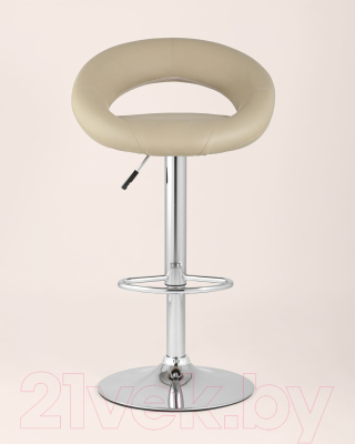 Стул барный Stool Group Купер New / BC-V004 (бежевый)