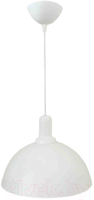 Потолочный светильник Apeyron Electrics 15Вт 220В / 12-101 (белый)