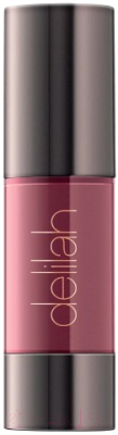 

Жидкая помада для губ Delilah, Colour Intense Liquid Lipstick Beau натуральный розовый