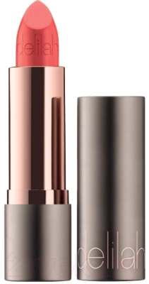 

Помада для губ Delilah, Colour Intense Cream Lipstick Tango