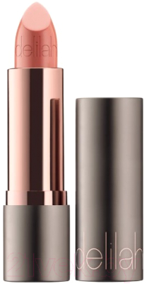 

Помада для губ Delilah, Colour Intense Cream Lipstick Foxy