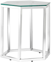 

Журнальный столик Stool Group, Гекс / EET-063
