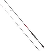 

Спиннинг Dragon, Finesse Jig S802XF 245 / 20-07-245