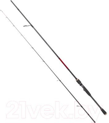 

Спиннинг Dragon, Finesse Jig S902XF 275 / 20-05-275