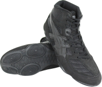 Обувь для борьбы BoyBo BB251 (р.30, черный) - 
