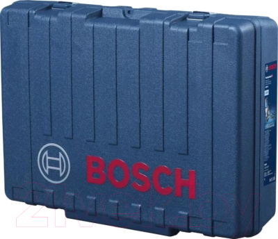 Профессиональная дрель Bosch GBM 50-2 (0.601.1B4.020)