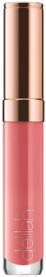 

Блеск для губ Delilah, Color Gloss Ultimate Shine LipGloss Аmalie коралловый