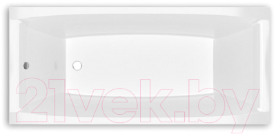 

Ванна акриловая AlfaSun, Тиритака 170х75 / T17075585