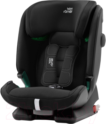 Автокресло Britax Romer Advansafix i-size (Cosmos Black)