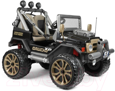 

Детский автомобиль Peg-Perego, Gaucho XP / OD0555