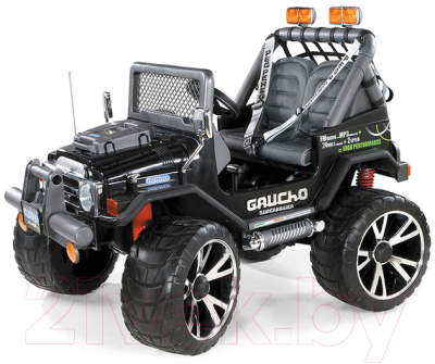 

Детский автомобиль Peg-Perego, Gaucho Superpower / OD0502
