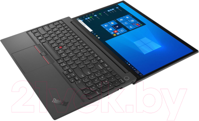 Ноутбук Lenovo ThinkPad E15 Gen 2 (20TD001QRT)