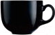 Чаша бульонная Luminarc Flashy Breakfast P2243 (черный) - 