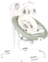 

Качели для новорожденных Joie, Serina Swivel