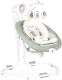Качели для новорожденных Joie Serina Swivel (Wild Island) - 