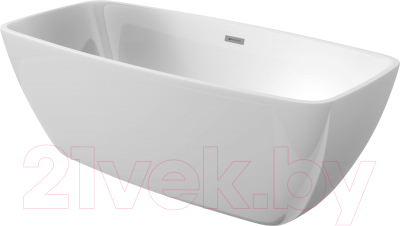 

Ванна акриловая Deante, Anemon 170x78 / KDM 017W