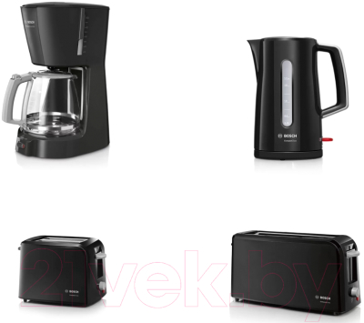 Капельная кофеварка Bosch TKA3A033