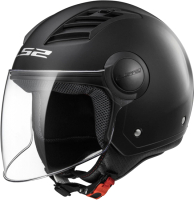 

Мотошлем LS2, OF562 Airflow Solid