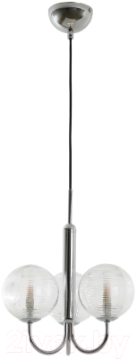 

Люстра FAVOURITE, Idem 2724-3P