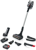 

Вертикальный пылесос Bosch, BCS8224WA
