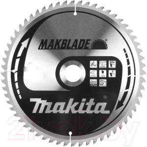 

Пильный диск Makita, B-35265