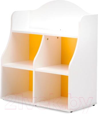 

Стеллаж игровой Babystep, Классика 800 / 0001444-4