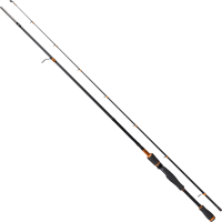 

Спиннинг Dragon, Black Rock Spinning 275 / 25-77-275