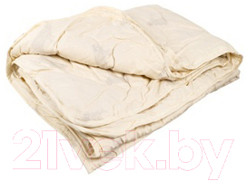Одеяло для новорожденных Смиловичские одеяла Стеганое шерстяное / 13.159 С (110x140)