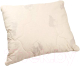 Подушка для сна Смиловичские одеяла Шерстяная / 16.195 С (68x68) - 