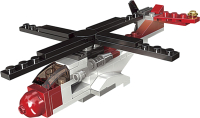 

Конструктор Jisi Bricks, 3132
