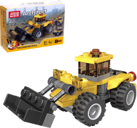 

Конструктор Jisi Bricks, 3134