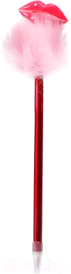 Ручка шариковая Miniso Sassy Me 4408