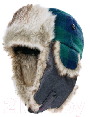 

Шапка детская Red Fox, Helmet II