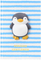 

Записная книжка Miniso, A5 3180