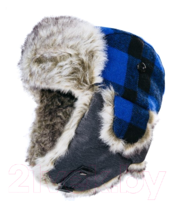 

Шапка детская Red Fox, Helmet II