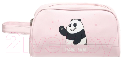

Косметичка Miniso, We Bare Bears 3218
