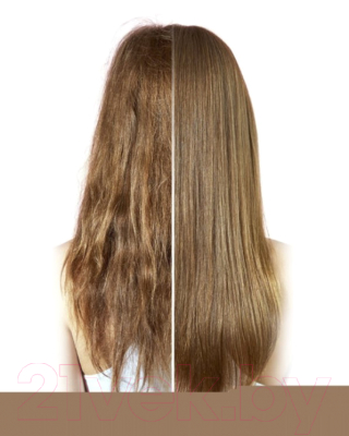 Сыворотка для волос MiShipy Care Hair F9 Восстановление и блеск (30шт)