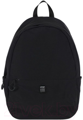 Рюкзак Miniso 2037 (черный)