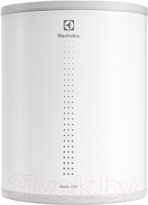 Накопительный водонагреватель Electrolux EWH 10 Genie ECO O